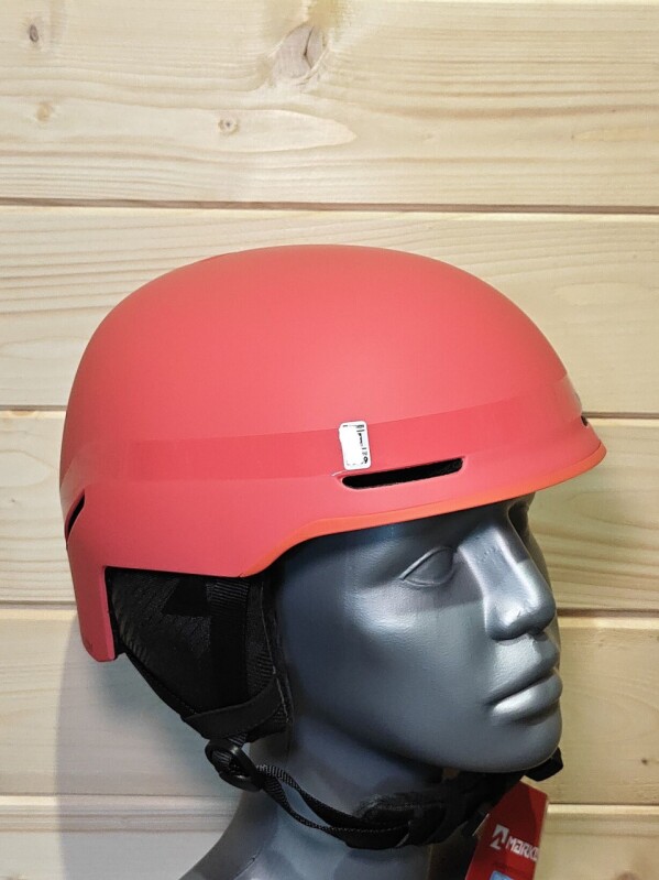 PRILBA MARKER CONVOY W CORAL 55-59CM